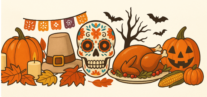Fall Holidays