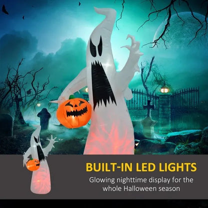Inflatable Halloween Decoration